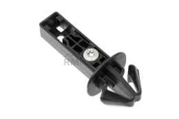 Mercedes Headlight Bracket Guide Genuine Mercedes 2188800430