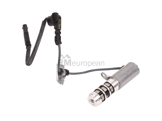 Mini Solenoid Valve Bapmic 11417647238