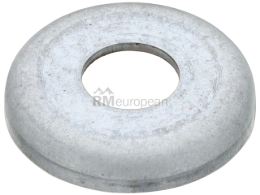BMW Cover Plate Victor Reinz 11211744342