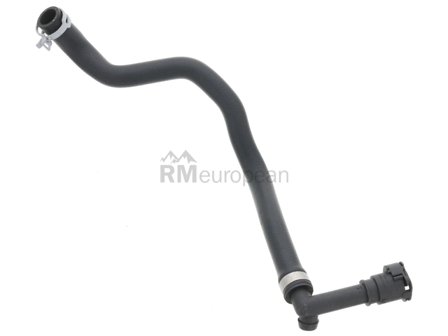 Volvo Coolant Hose Pro Parts 31338713