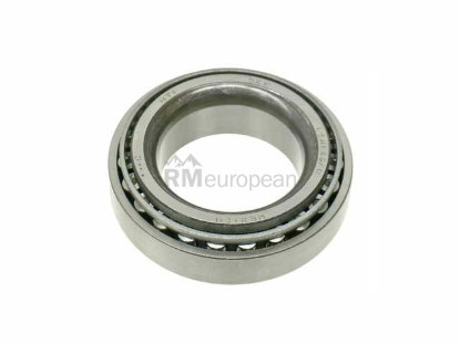 Porsche Wheel Bearing SKF 99905909000