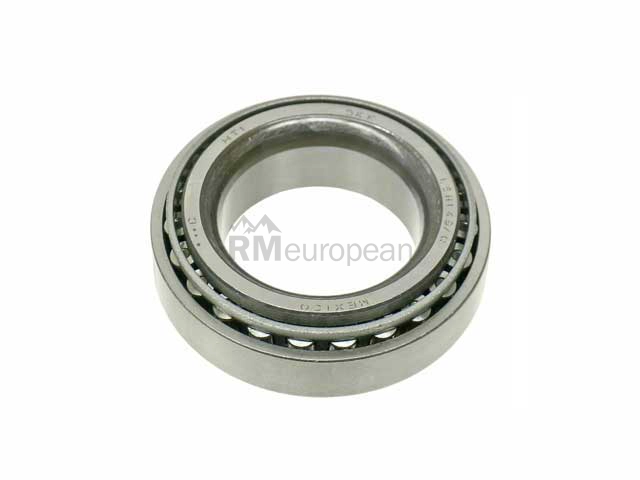 Porsche Wheel Bearing SKF 99905909000
