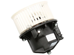 Volvo Blower Motor Assembly Pro Parts 31291516