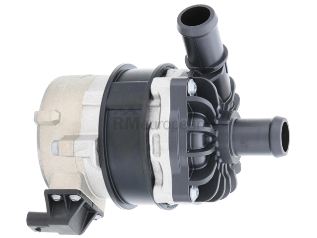 Porsche Auxiliary Water Pump Pierburg 95860656700