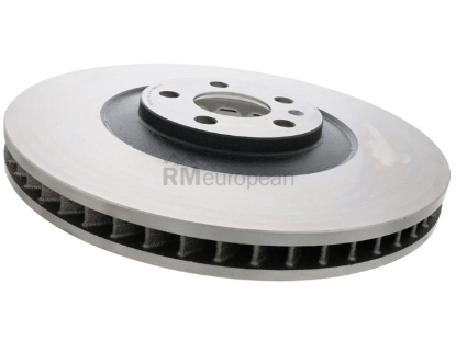 VW-Audi Brake Disc Fremax Painted 4H0615301AN