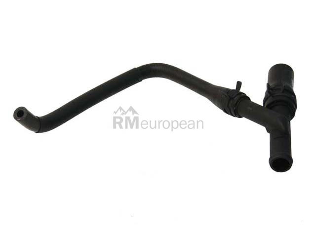 Mercedes Heater Hose URO Parts 1248305415