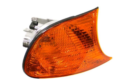 BMW Turn Signal Light TYC 63126904300