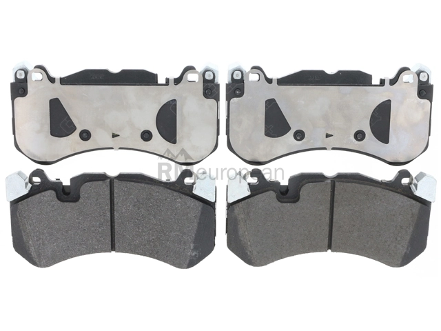 Brake Pad Set Textar 2445503