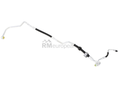 BMW A/C Hose Four Seasons 64536927846