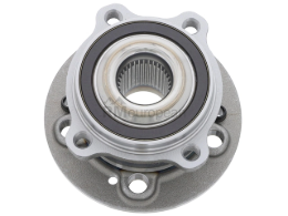 Mercedes Wheel Hub with Bearing SKF 1673340300