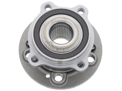 Mercedes Wheel Hub with Bearing SKF 1673340300