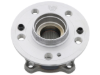 Mercedes Wheel Hub with Bearing SKF 1673340300