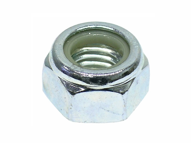 Nylon Lock Nut Auveco 11059