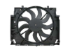BMW Cooling Fan Assembly Mahle Behr 17427603658