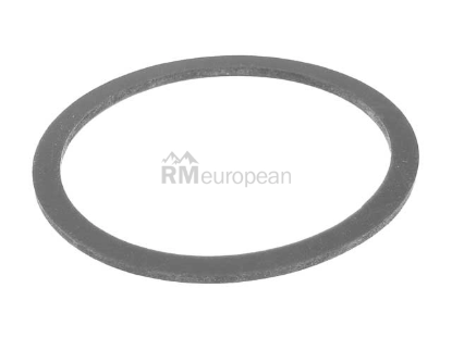 Mercedes Power Steering Gasket C & M Hydraulics 0004661680