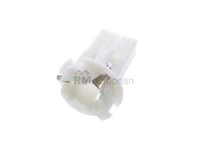 BMW Bulb Socket Genuine BMW 63218381243