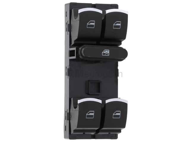 VW-Audi Door Window Switch Metzger 5K4959857AXSH