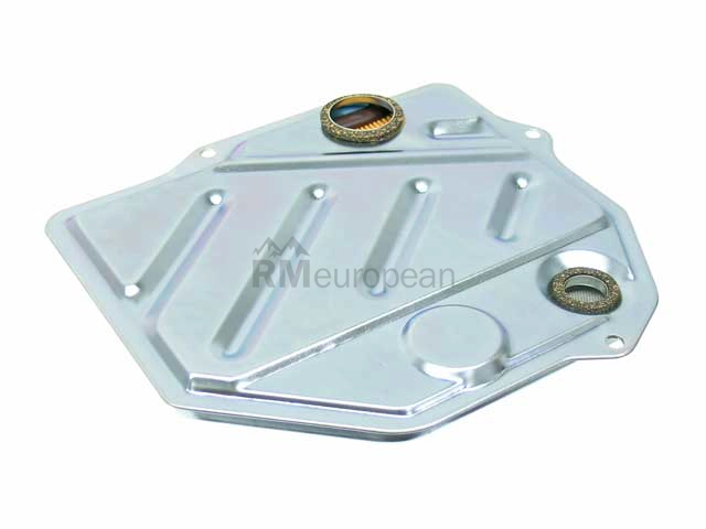 Mercedes Transmission Filter Elring Klinger 1262770295