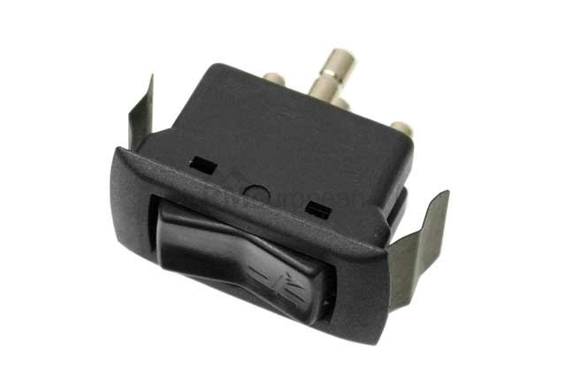 Porsche Switch URO Parts 91161362201