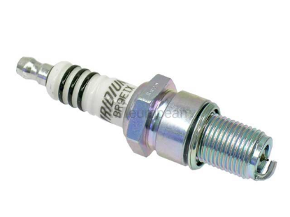 Porsche Spark Plug NGK 3981