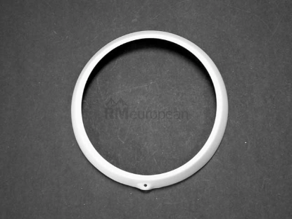 Porsche Headlight Rim O.E.M. 91163114100