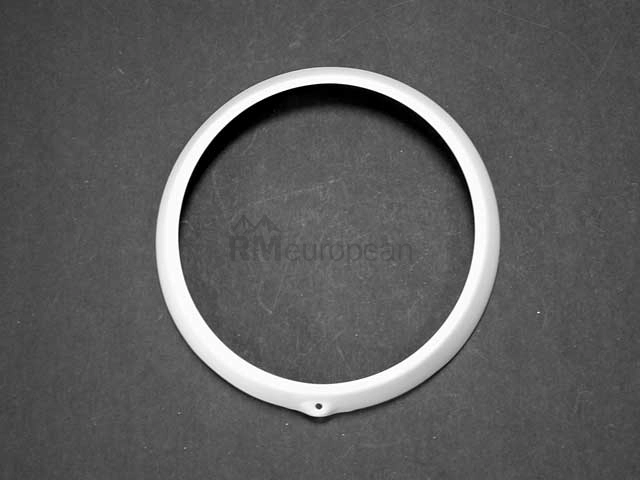 Porsche Headlight Rim O.E.M. 91163114100