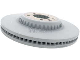 Land Rover Brake Disc Brembo LR181547