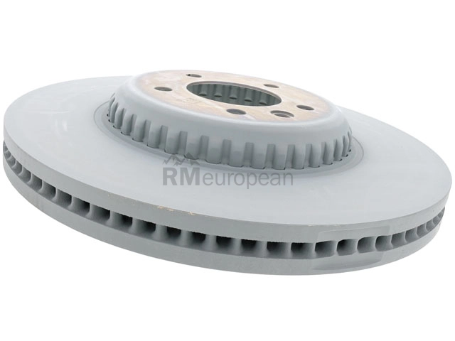 Land Rover Brake Disc Brembo LR181547