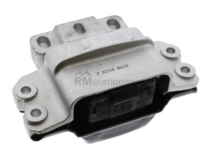 VW-Audi Transmission Mount febi bilstein 1K0199555N