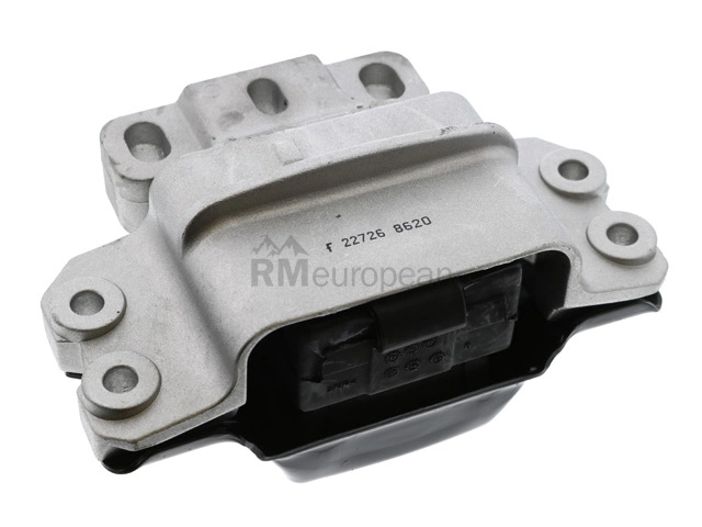 VW-Audi Transmission Mount febi bilstein 1K0199555N