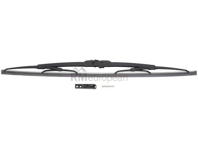 Jaguar Windshield Wiper Blade Bosch XR858025