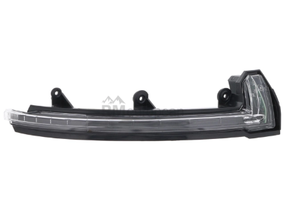 Porsche Turn Signal Light Genuine Porsche 95863110231