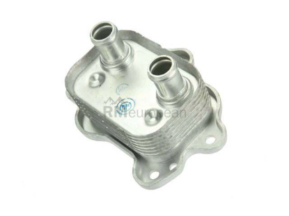 Mini Engine Oil Cooler URO Parts 11427509212