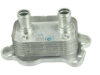 Mini Engine Oil Cooler URO Parts 11427509212