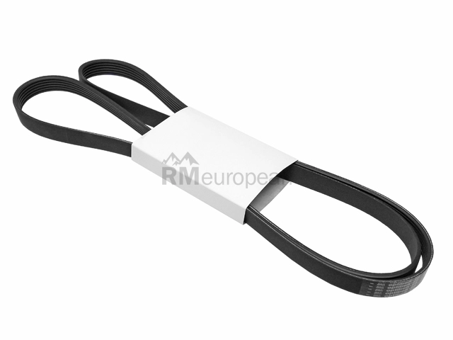 Porsche Belt 6K X 2115 Optibelt 99610215168