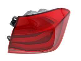 BMW Taillight Genuine BMW 63217369116