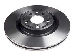 VW-Audi Brake Disc Fremax Painted 80A615601C