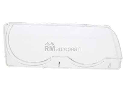 BMW Headlight Lens Automotive Lighting 63128381328
