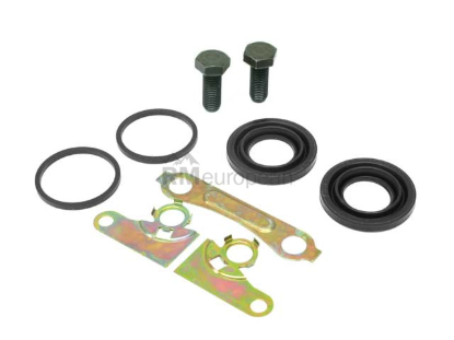 Porsche Repair Kit Valeo FTE PCG698471