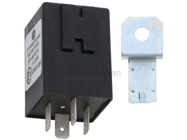 Porsche Turn Signal Relay Hella 64461334213