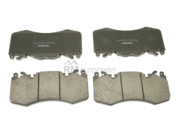 Land Rover Brake Pad Set Ferodo LR160069