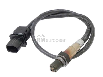 BMW Oxygen Sensor Bosch 11787561410