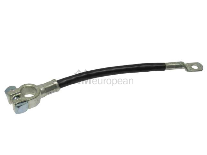 Porsche Battery Cable Genuine Porsche 96461179900