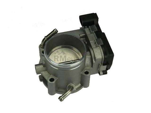 VW-Audi Throttle Housing URO Parts 07K133062B