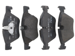 BMW Brake Pad Set Genuine BMW 34118847064
