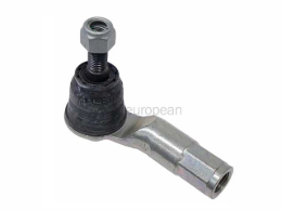 VW-Audi Tie Rod End Lemfoerder 1K0423812K