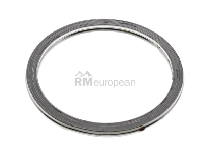 Volvo Gasket Ajusa 8692165
