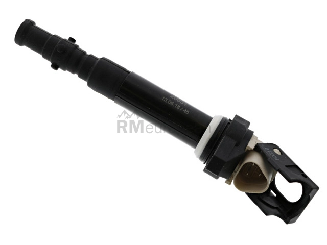 BMW Ignition Coil Bremi / STI 12137841556