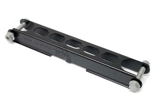 BMW Trailing Arm Genuine BMW 33322406291