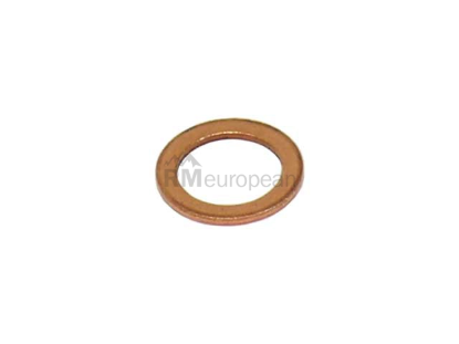 Copper Washer Fischer & Plath 1006448